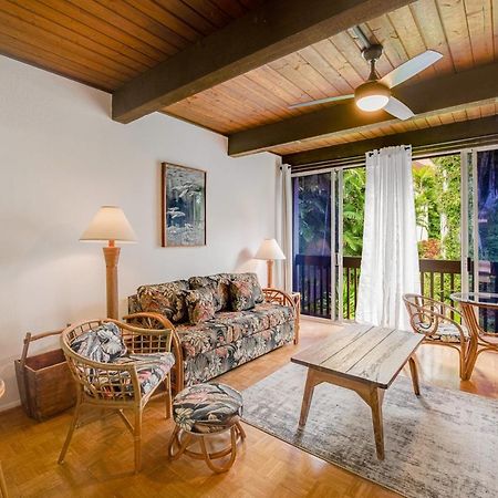 Kona Mansions D-226 Διαμέρισμα Καϊλούα-Κόνα Εξωτερικό φωτογραφία