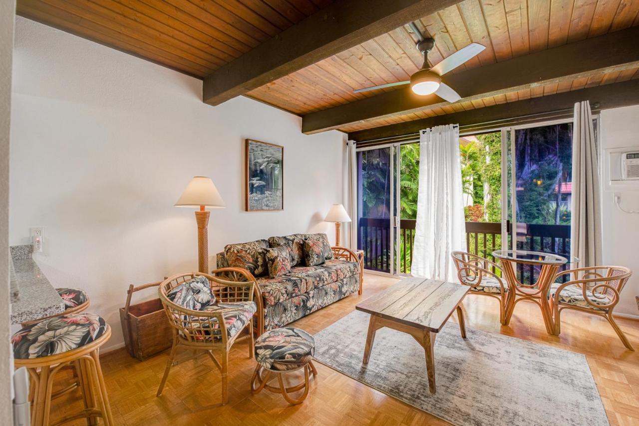 Kona Mansions D-226 Διαμέρισμα Καϊλούα-Κόνα Εξωτερικό φωτογραφία