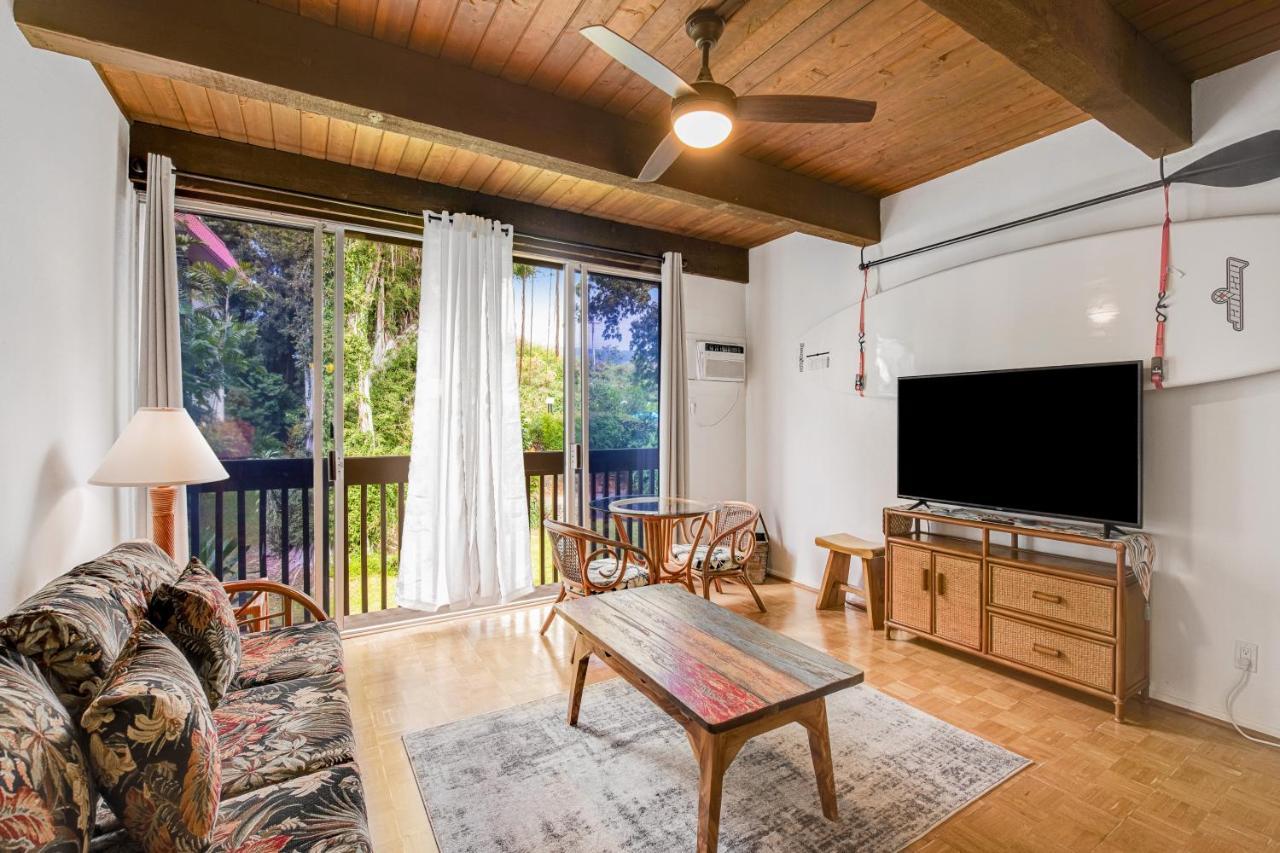 Kona Mansions D-226 Διαμέρισμα Καϊλούα-Κόνα Εξωτερικό φωτογραφία
