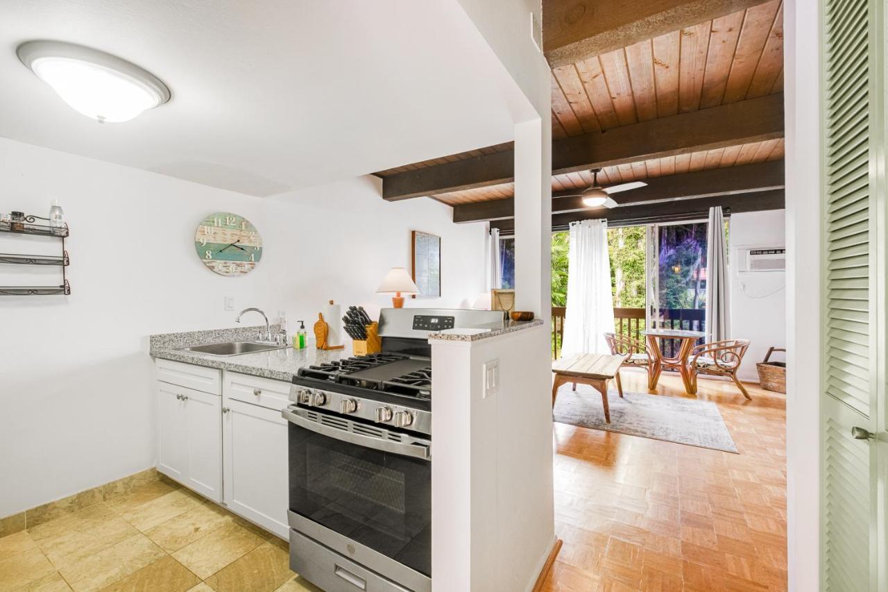 Kona Mansions D-226 Διαμέρισμα Καϊλούα-Κόνα Εξωτερικό φωτογραφία